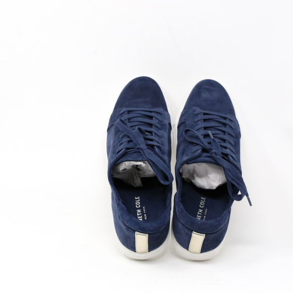 Kenneth Cole New York Women's Kam Fashion Sneaker - Picture 6 of 8